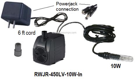 jier submersible pump jr-800 lv|jr 450lv replacement.